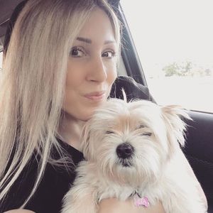 Meet your Posher, Lori